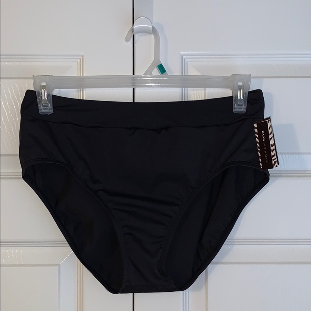 Dana Buchman swimsuit bottoms